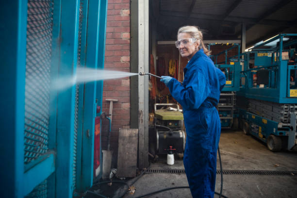 Best Pressure Washing Services Near Me  in Amador Pines, CA