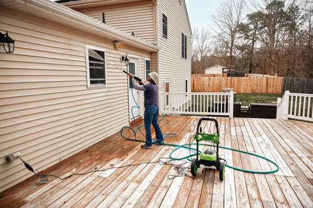 Best Residential Pressure Washing Services  in Amador Pines, CA