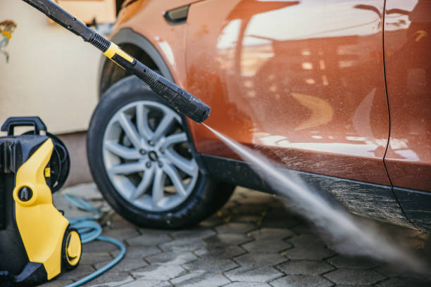 Best Affordable Pressure Washing  in Amador Pines, CA