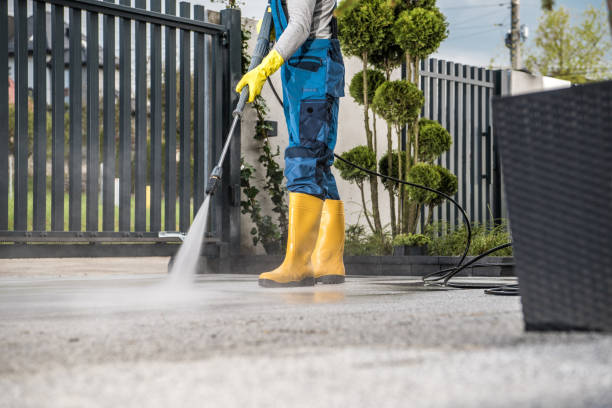 Best Fence Pressure Washing  in Amador Pines, CA