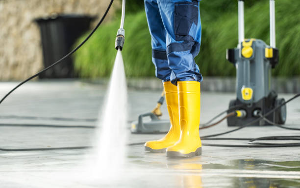 Local Pressure Washing Services in Amador Pines, CA