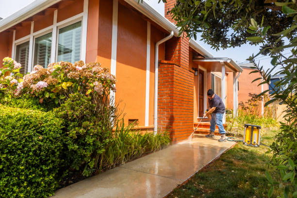 Best Local Pressure Washing Services  in Amador Pines, CA