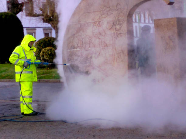 Best Local Pressure Washing Services  in Amador Pines, CA