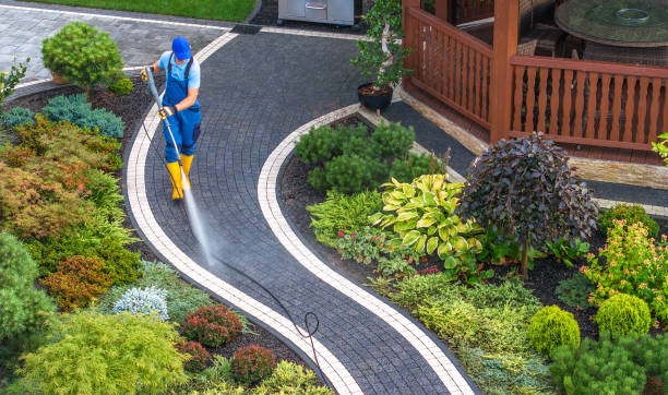 Why Choose Our Certified Pressure Washing Experts for Your Project Needs in Amador Pines, CA?