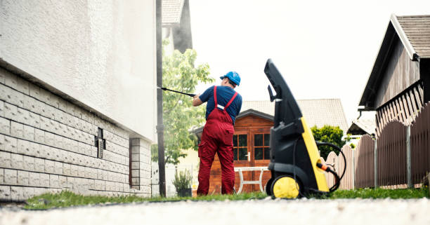 Best Commercial Building Pressure Washing  in Amador Pines, CA